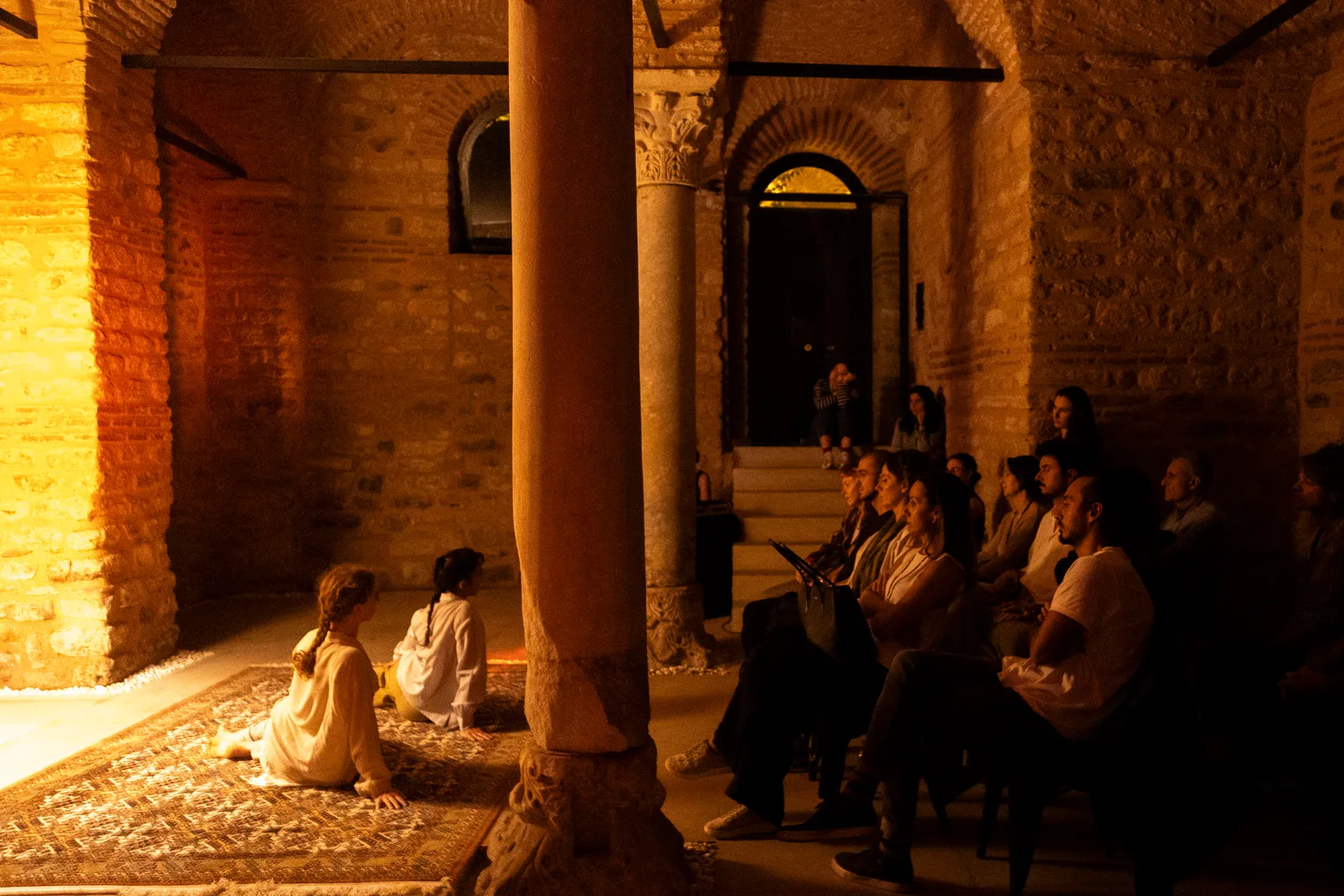 Performans etkinliği